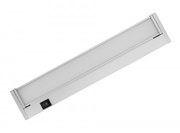 LED onderkast verlichting - Warm wit - 58cm - 12W