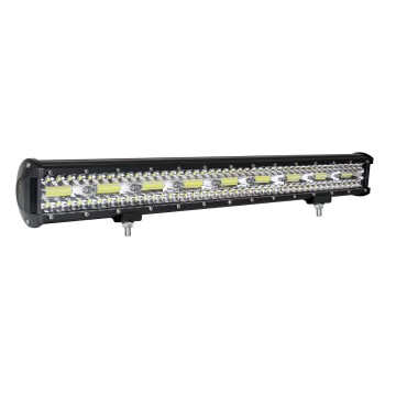 LED bar - Spot + beam - R10 - 540W - 54000 lumen - 65cm
