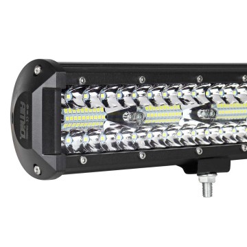 LED bar - Spot + beam - R10 - 540W - 54000 lumen - 65cm