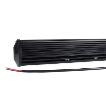 LED bar - Spot + beam - R10 - 540W - 54000 lumen - 65cm