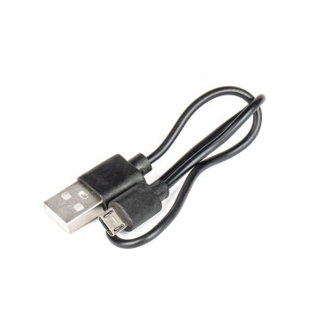 LED zaklamp - 2 in 1 - 300 Lumen - Oplaadbaar