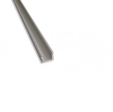 LED Profiel 1 meter - hoog