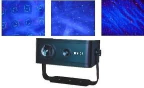 DY-01 moonstar laser lighting