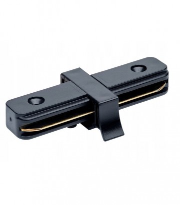 Koppelstuk voor tracklights - 1 fase - Voor ZX rails