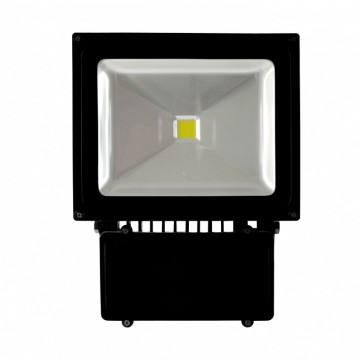 100W LED Schijnwerper Wit 4000K