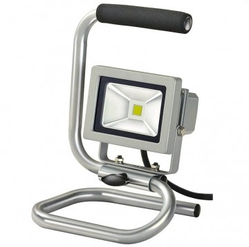 LED lamp 10W IP65 met beugel werklamp