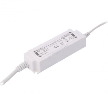 LED voeding - 12V, 2A - 24W - IP67 - WATERPROOF - ESPE