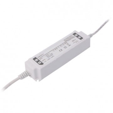 LED voeding - 24V, 1,5A - 36W - IP67 - WATERPROOF - ESPE