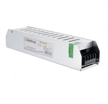 12V 8,33A Voeding Compact IP20 100W