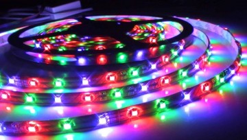 5 meter WS2815 digitale led strip - 60Leds/m8