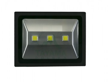 150W LED Schijnwerper koud wit 13500 lumen IP65