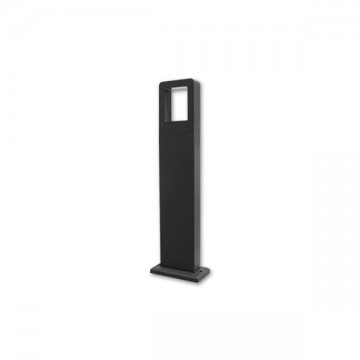 Staande LED tuinlamp - 230V - Neutraal wit - 50cm