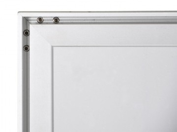 LED paneel - 30x30 - Warm wit - 3000K - Premium