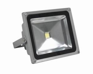 20W LED Schijnwerper Warm Wit IP65