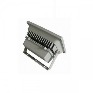 20W LED schijnwerper - Warm wit - 1400 Lumen - IP65