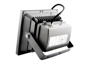 20W LED Schijnwerper Warm Wit IP65