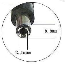 21 55 mm plug adapter 1