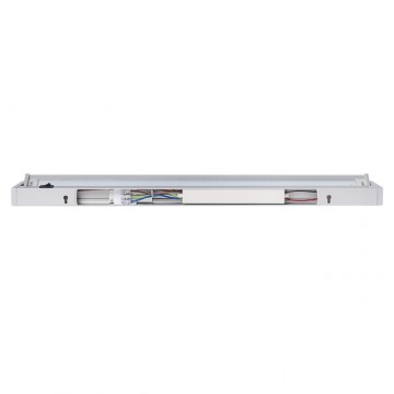 LED keuken blad verlichting - onderbouw - 58cm - Neutraal wit