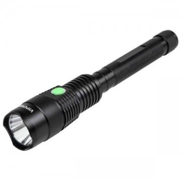 LED zaklamp - 750 Lumen - USB oplaadbaar - Powerbank functie