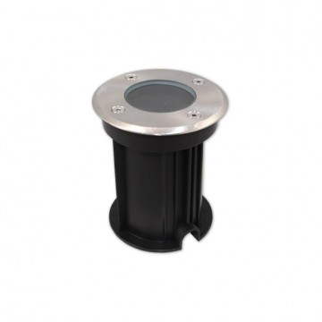 Grond spot - inbouw - GU10 - Cometa - Rond