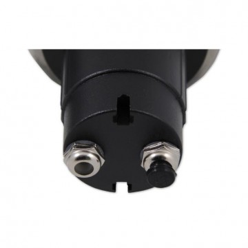 Grond spot - inbouw - GU10 - Cometa - Rond