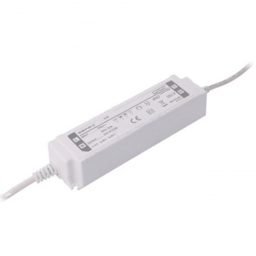 LED voeding - 24V, 2,5A - 60W - IP67 - WATERPROOF - ESPE