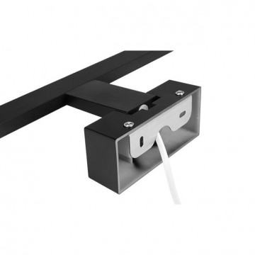 LED spiegelverlichting - Neutraal wit - 230V - 40cm