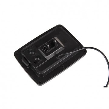 LED solar prikkabel - 10 lampen - 10 meter - IP44LED solar prikkabel - 10 lampen - 10 meter - Zonnepaneel