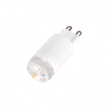 G9 - Neutraal wit - 285 Lumen - 3 Watt - Keramiek