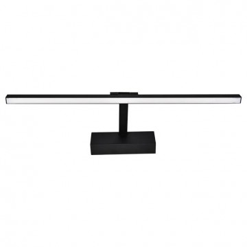 LED spiegelverlichting - Neutraal wit - 230V - 50cm - Muurbevestiging