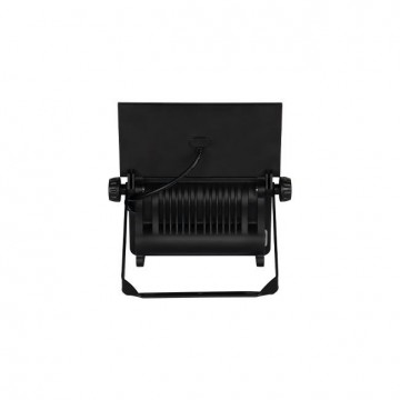 Solar LED schijnwerper - 30W - 1600 Lumen - Neutraal wit - Met PIR sensor