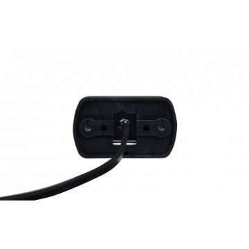 Zijmarkeringslicht - 12/24V - Wit- LD22272