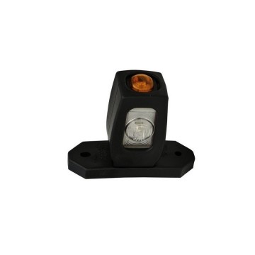 Zijmarkeringslicht 3 in 1 - 12 / 24V - L3111