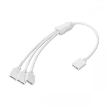 RGB LED splitter 1 naar 3