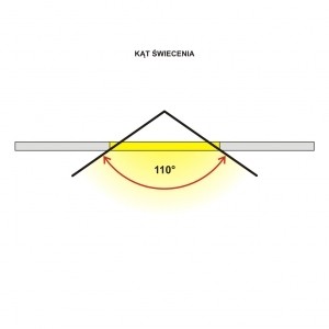 Led paneel - 30x60 - Koud wit - 6000K - Premium