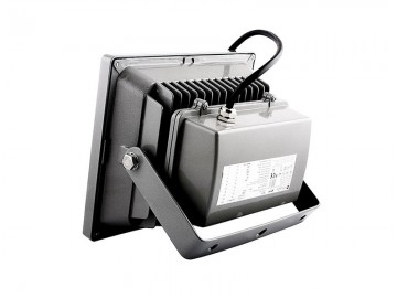 20W LED Schijnwerper Koud Wit IP65