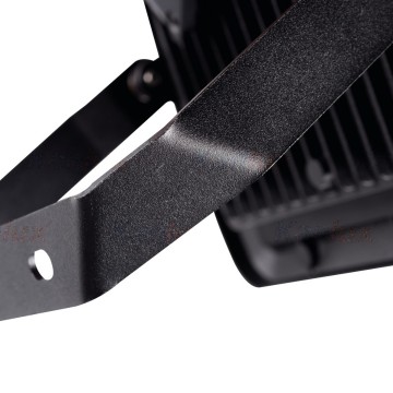 30W LED schijnwerper - 2400 Lumen - ingebouwde aansluitdoos - Daglicht