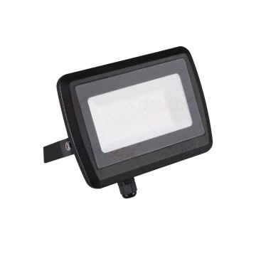 LED schijnwerper - 100W - 8000 Lumen - Koel wit