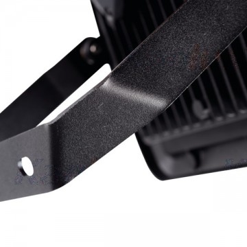 LED schijnwerper - 100W - 8000 Lumen - Koel wit