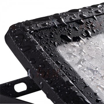 LED schijnwerper - 100W - 8000 Lumen - Koel wit