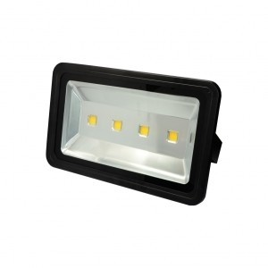 200W LED schijnwerper helder wit 4000K
