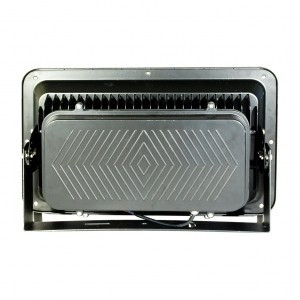 200W LED schijnwerper helder wit 4000K