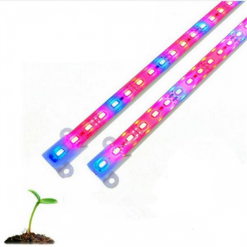 Grow light - Rood/Blauw - 4:1 - 50cm - Waterproof5