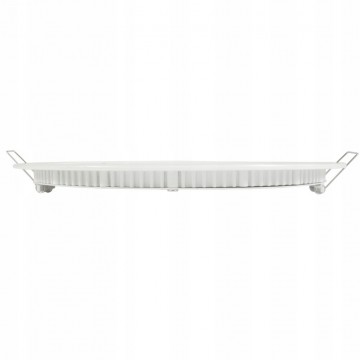 LED Downlight - Ø 300mm - 25W - Warm wit