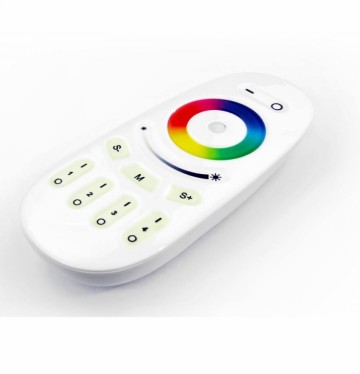 4-zone RGBW ledstrip touch RF controller SET (Mi-light 1.0)