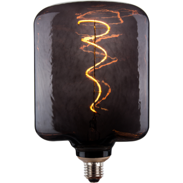 E27 LED filament - JP142 - 50 lumen - Extra warm wit - Premium vintage