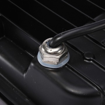 50W LED Schijnwerper Warm Wit slim high-end IP66