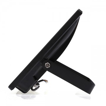 50W LED Schijnwerper Warm Wit slim high-end IP66