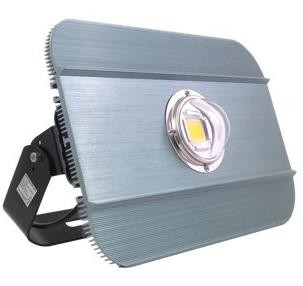 50W LED Lens light Aluminium