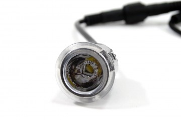 Dagrijverlichtingsset - 10 LEDs - 900 Lumen - Neutraal wit